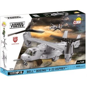 Cobi 5836 - Bell-Boeing V-22 Osprey/1090 pcs