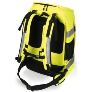 Dicota HI-VIS - BackPack 65 Liter - Gelb