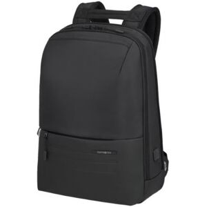 Samsonite Notebook-Rucksack Stackd Biz 17.3 - Schwarz