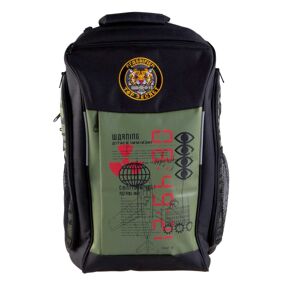 Gaya Entertainment - Call of Duty: Cold War Backpack "Tiger Badge" (EN)