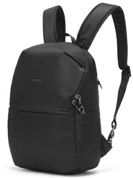 Pacsafe Cruise essentials backpacky - Schwarz