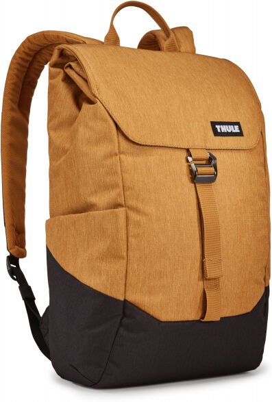 Thule - Lithos Backpack [15 inch] 16L - woodthrush/black