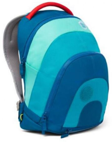 Divers Affenzahn Daydreamer Hai - Rucksack