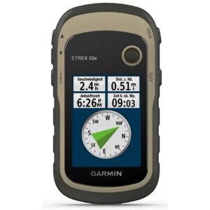 Garmin eTrex 32x TopoActive Europa