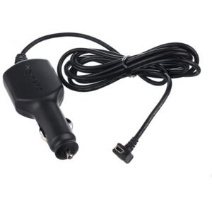 Garmin 010-11838-00 - Vehicle Power Cable 12V Angled mount