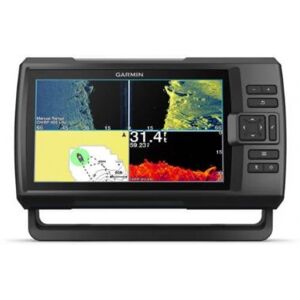 Garmin Striker Vivid 9sv - GPS-Fishfinder