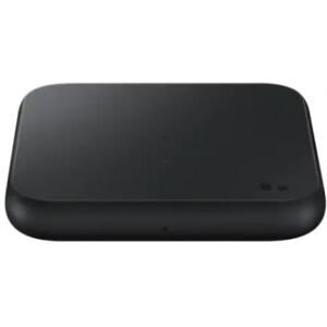 Samsung Wireless Charger Pad - Schwarz