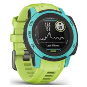 Garmin Instinct 2S Surf Edition - Waikiki, 40mm - Sportuhr