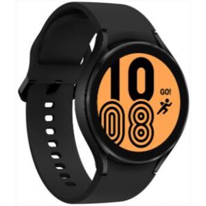 Samsung Galaxy Watch 4 LTE - 44mm - Schwarz (EU-Modell)