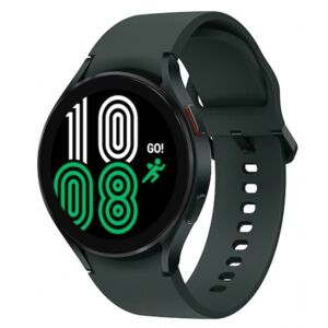 Samsung Galaxy Watch 4 - 44mm - Grün (EU-Modell)