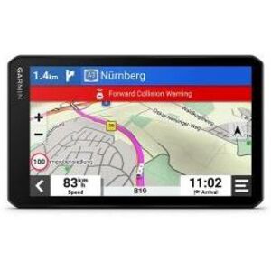 Garmin CamperCam 795 - 7 Zoll GPS Navi - LMT-D EU