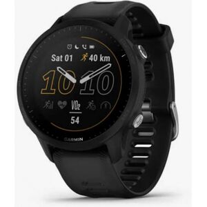 Garmin Forerunner 955 - Sportuhr - Schwarz