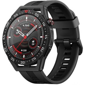 Huawei Watch GT 3 SE - Smartwatch - Schwarz