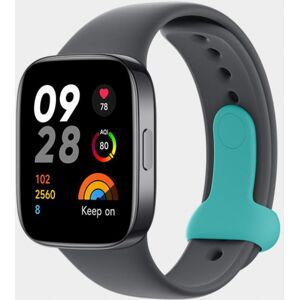 Xiaomi Redmi Watch 3 - Fitness-Tracker - Schwarz