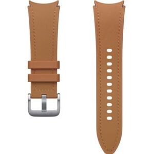 Samsung Eco-Leather S/M Watch6/5/4 Camel