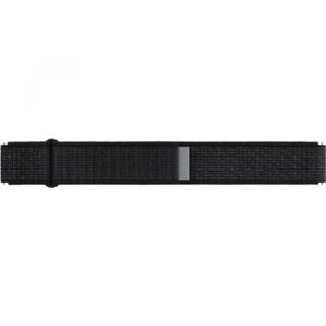 Samsung Fabric Band M/L Watch6/5/4 Black