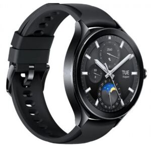 Xiaomi Watch 2 Pro LTE - Smartwatch - Schwarz