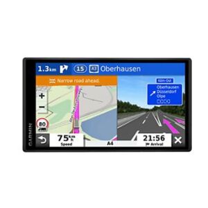 Garmin dezl LGV500 - 5.5 Zoll LKW-Navi