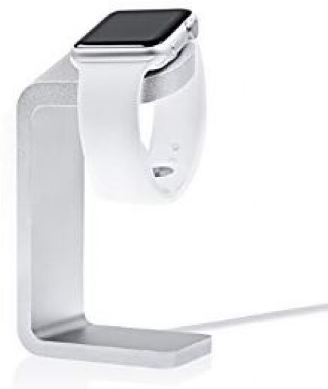 xMount Watch Stand alu für Apple Watch