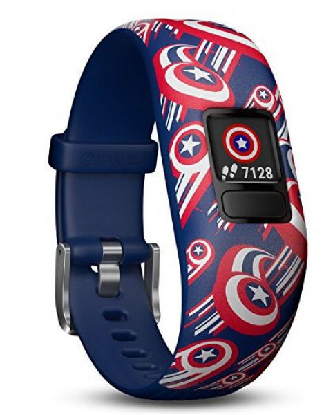 Garmin vívofit Jr.2 Marvel Avengers - Fitness-Tracker