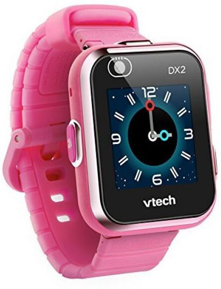 Vtech Kidizoom DX2 - Smartwatch - Pink