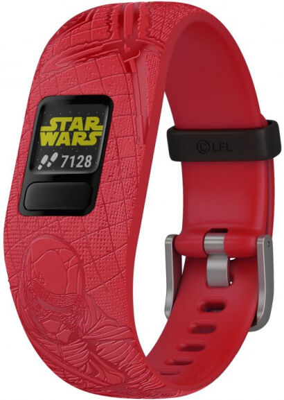 Garmin vivofit jr. 2 Disney Star Wars (Dark Side) - Smartwatch