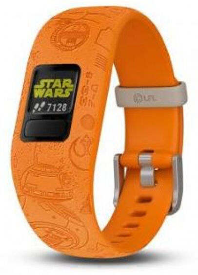 Garmin vivofit jr. 2 Disney Star Wars (Light Side) - Smartwatch