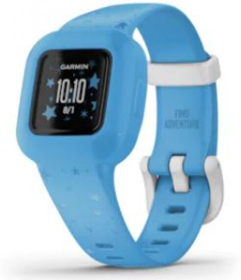 Garmin vivofit jr. 3 - Activity Tracker - Blue Stars