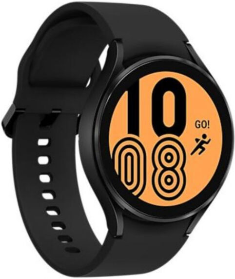 Samsung Galaxy Watch 4 - Smartwatch / 44mm - Schwarz