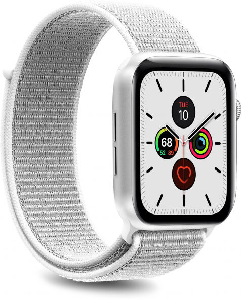 Puro - Nylon Wristband - Apple Watch [40mm/38mm] - white