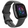Fitbit Sense 2 - Smartwatch - Shadow Grey / Graphite