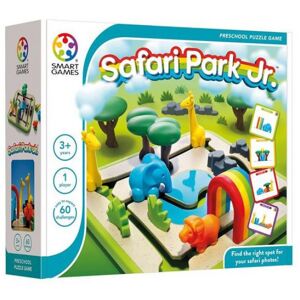 SMART - Safari Park Jr. (mult)