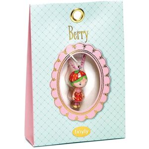 Divers DJECO - Tinyly Charms Berry