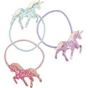 Divers CREATIVE EDUCATION Haargummis Pretty Pony - 6er Set