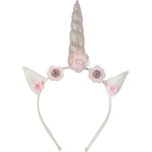 Divers CREATIVE EDUCATION Haarreif Unicorn Horn - 6er Set