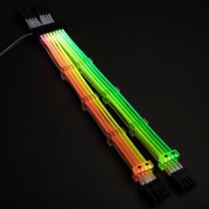 Lian-Li Strimer 8-Pin RGB PCIe VGA-Stromkabel