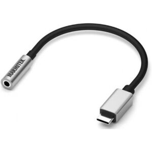 Marmitek Connect USB-C to Audio Adapter 35mm