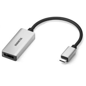 Marmitek Connect USB-C to Displayport Adapter