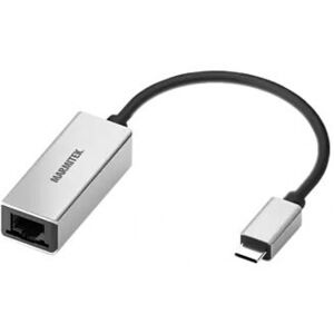 Marmitek Connect USB-C to GigaLAN Adapter