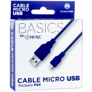 Blade - Micro USB Cable 3 meters (EN)