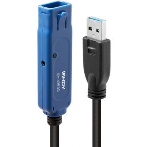 Lindy 43362- USB 3.0 Aktivverlängerung Pro - 30m