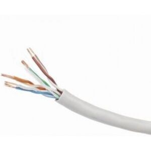 Gembird CAT6 FTP - 100 m - Cat6 - F/UTP (FTP) - Grau