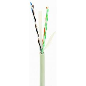 CableXpert - CAT6 UTP LAN cable (premium CCA) solid 305m