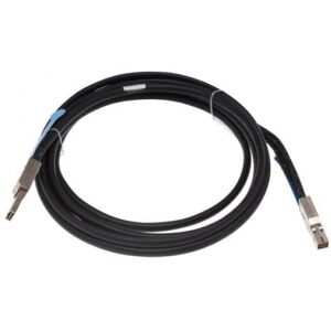 Divers HP Enterprise 2.0m Ext MiniSAS HD to MiniSAS Cable