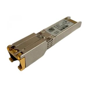 Cisco Systems 10GBASE-T SFP+trans Mod Cat6A Cables