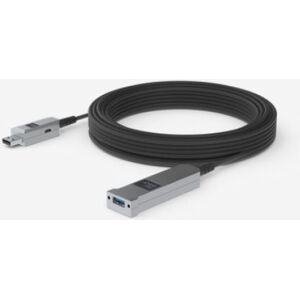 Divers Huddly USB 3 AOC CABLE AM-AF - 10m