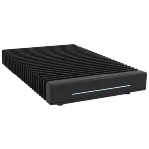 OWC ThunderBlade X8 - 16TB Thunderbolt 3