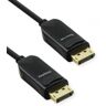 Value DisplayPort v1.4 Kabel (AOC), ST/ST, 50 m