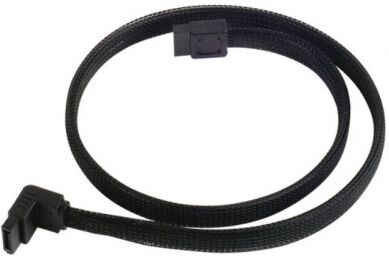 Silverstone ssT-CP08 - SATA3-Kabel 0.5m