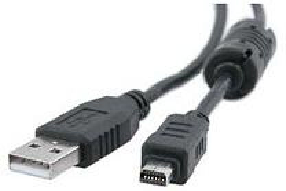 Olympus N2280826 - Cable KP22 USB for DS, LS, DM VN